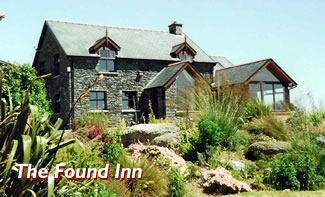 The Found Inn